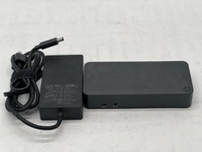 Targus DOCK182USZ USB-C Universal Docking Station with Power Supply