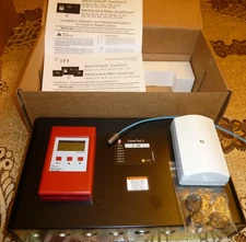 Zone Switching Relay Circulator Pump Heat Controller Boiler Reset B&G 109432 Z-6