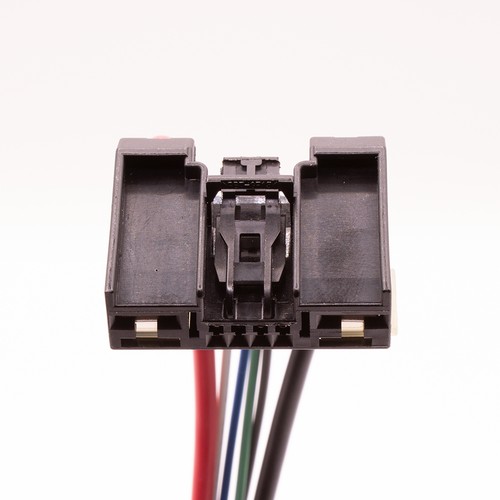 HVAC Blower motor resistor connector GMC Sierra 1500. 2019-2024. 85577577 - Bild 3 von 5