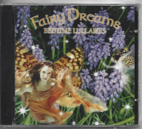 FAIRY DREAMS - BEDTIME LULLABIES!!~!! - Imagen 1 de 2