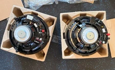 Episode ES-core-58-IC In wall speakers