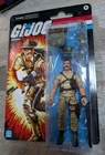 GI Joe Classified Series Recondo 6" Action Figure Retro Card 2024 Hasbro New
