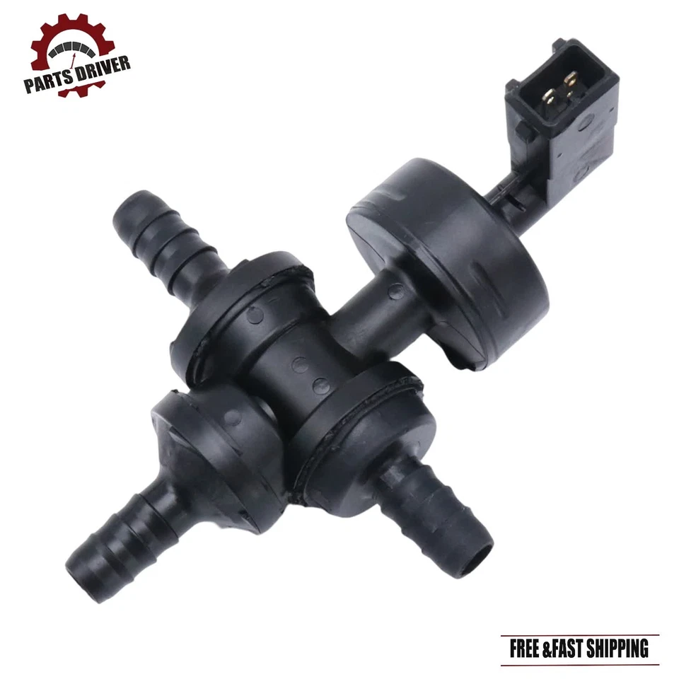 For Volvo S60 S80 V70 XC70 XC90 Brake Booster Vacuum Switch 30645493 926-887 - Imagem 3 de 4
