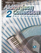 Akkordeon Collection 2 Alfons Holzschuh