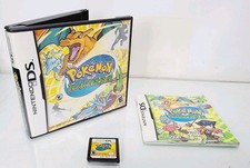 Pokemon Ranger (Nintendo DS, 2006)