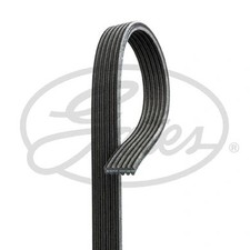 V-RIBBED BELT FITS: VW CADDY III BOX BODY/MPV 1.9 TDI 4MOTION/2.0 SDI/1.9 TDI