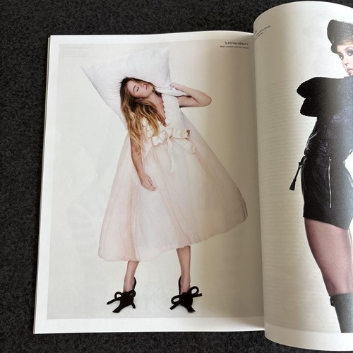 Sydney Sweeney W Magazine Summer 2025 issue - Bild 5 von 9