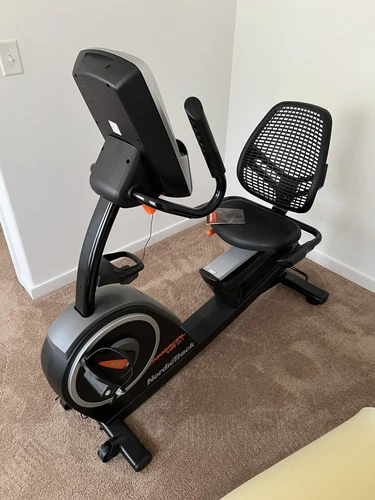 Nordic Track Vr21