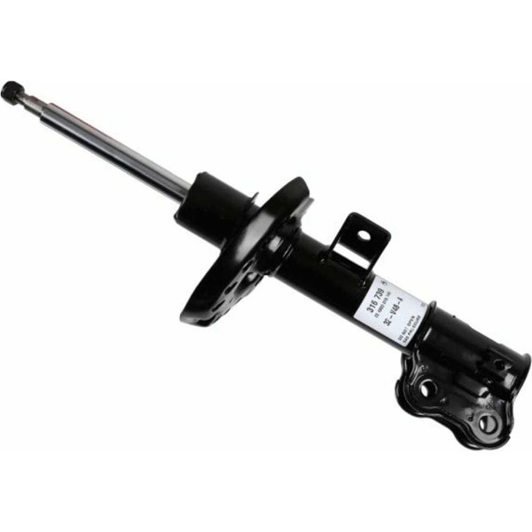 Sachs StoßDäMpfer Vorderachse Links Passend FüR KIA Carens IV-image