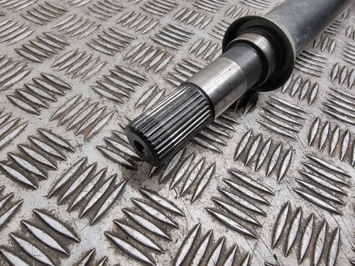 Mazda 6 2010 Front right front driveshaft Gd78 TRA59860 - Picture 5 of 5