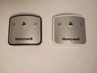 Two (2) OEM Honeywell Genuine Lasko 3 Button Tower Fan Remote Controls