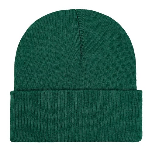 Beanie Mütze Mütze Uni Strick Ski Totenkopf Bündchen Winter warm lässig Herren Damen Unisex - Bild 13 von 129