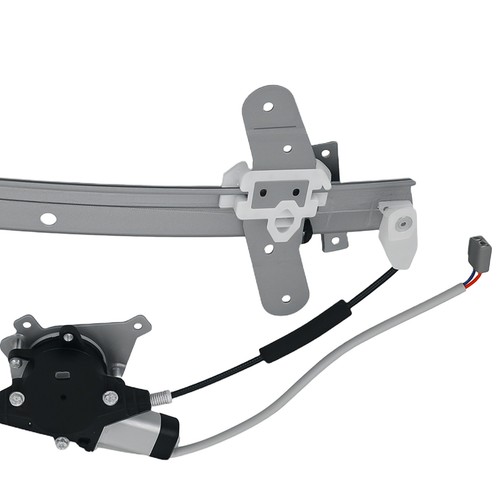 Conjunto de regulador de ventana delantera izquierda y motor para 92-11 Mercury Grand Marquis - Imagen 8 de 12