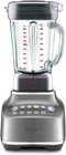 SAGE The Q Quick Super Blender SBL820SHY Blender - Smoked Hickory