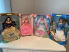 Fairytale Barbies