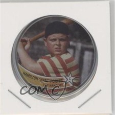 2018 Topps Archives Topps Coins Hamilton Ham Porter #C-20