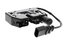 Bonnet Lock For Audi A8 09-18 4H0823509A V10852342 VEMO