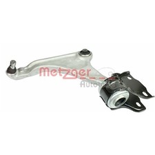 Metzger Querlenker vorne links für Land Rover Range Rover Evoque