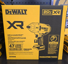 DEWALT DCF900B 20V 1/2 INCH  IMPACT WRENCH  BRUSHLESS