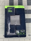 NEW SEALED Legrand Adorne 15A Paddle Switch - Magnesium (ASPD1532M4)