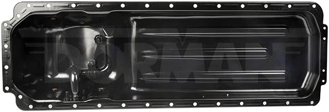 Dorman 264-5055 Engine Oil Pan - Image 3 of 4