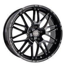 Oxigin Felgen 14 Oxrock 8.5x20 ET40 5x108 SW für Citroën C5 C6