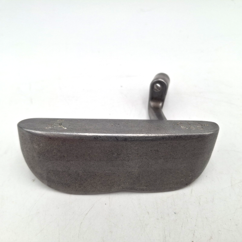 PING B60 STAINLESS STEEL PUTTER, B60 (HEAD ONLY) - Picture 7 of 16