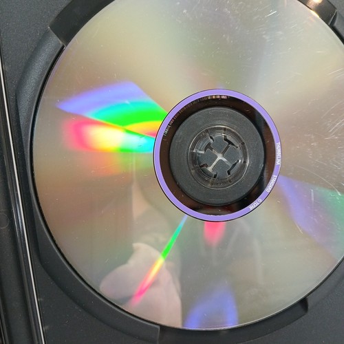 Thumbelina - DVD - GOOD- free shipping from US - Bild 4 von 4