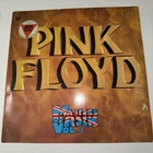 #Z20- Pink Floyd – Masters Of Rock - Harvest EMI LP Vinyl Record