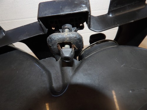 FARO LATERAL CONDUCTOR PONTIAC GRAND AM 89-1991 LH - CLIPS DE MONTAJE NECESITAN SER REEMPLAZADOS - Imagen 5 de 7