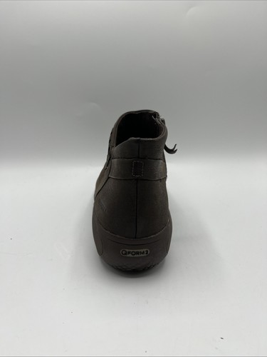 Merrell Women's Boots Encore Braided Bluff Q2 Fashion Women’s Sz 6 J94618 Brown - Picture 7 of 12