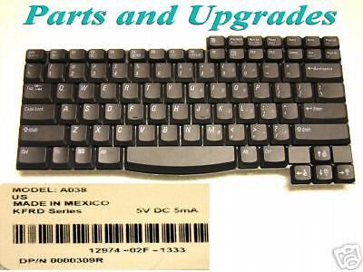 AEBD5U00010 6037B0083502 MP-11B53US-930A US keyboard compatible withToshiba PN