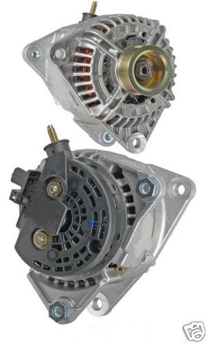250 AMP 13985 Alternator High Output NEW HD Dodge Durango Ram 5.7 Performance HD - Picture 2 of 2
