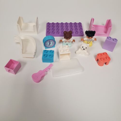 LEGO DUPLO: Dormitorio (10926) - Imagen 4 de 8