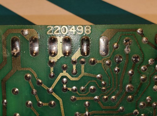 Honeywell. ST74A1020. Abtausteuerplatine.343214.GETESTET - Bild 9 von 9