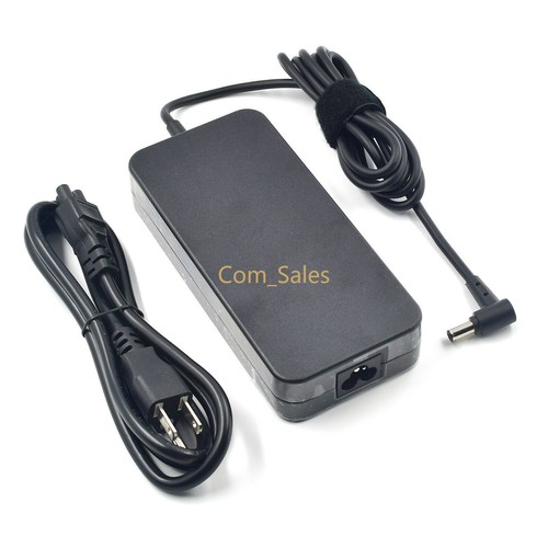 ADP-180MB F 180W AC Adapter for ASUS TUF Gaming A17 G14 GA5021 GA502D - Picture 3 of 3