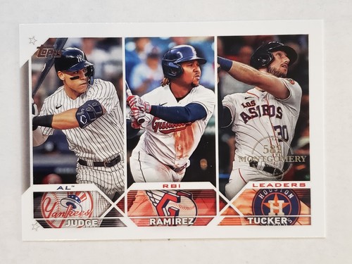 AARON JUDGE - 2018-2024 - Base, Inserts, & Parallels Topps Panini YANKEES U Pick - Bild 50 von 84