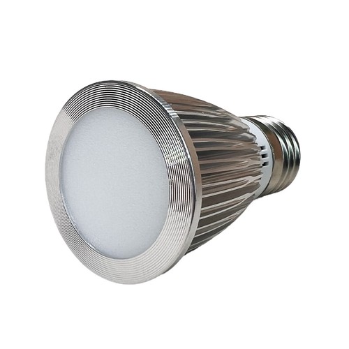 6Pcs Led Cob Spotlight 6W 9W 12W Gu10 Led Bulb Dimmable Multicolored 120° Beam - Picture 8 of 17