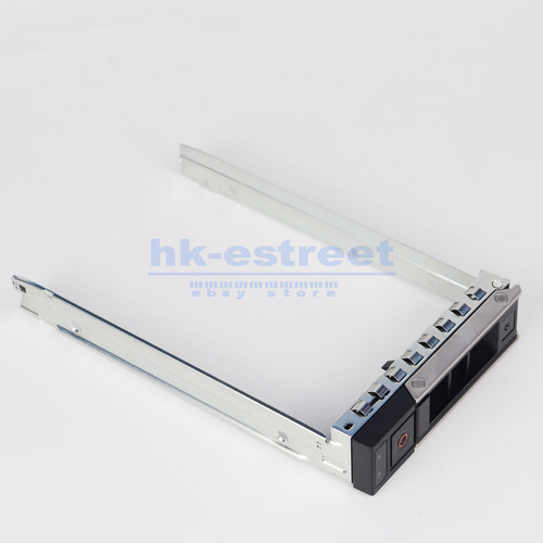 3.5" X7K8W / Y796F HDD Tray Caddy for Dell Gen14 Poweredge R640 R740 R740xd R940 - Picture 4 of 4