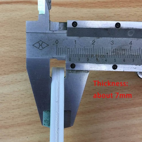 Barra de limpieza para productos de plata de ley barra de pulido de plata 10 piezas - Imagen 8 de 8