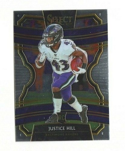 2019 Select Football Singles: Stars and Rookies  - Picture 28 of 239