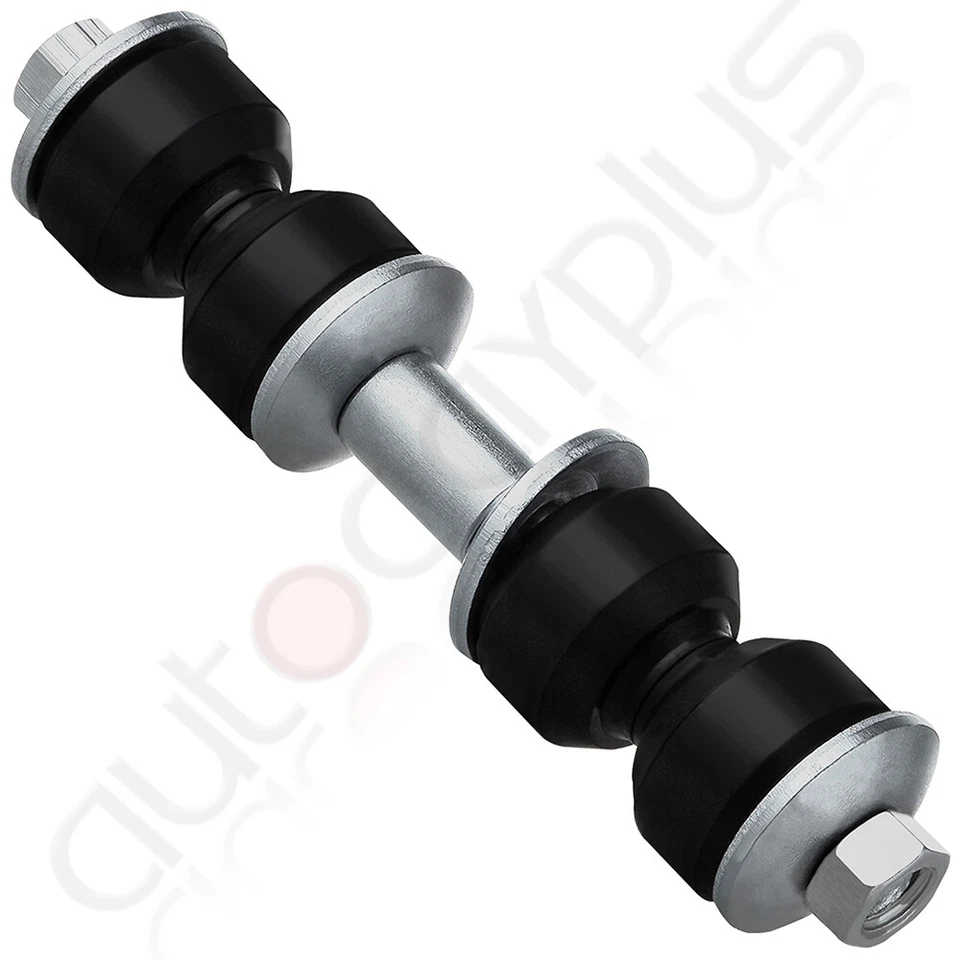 Kit de suspensión 8 piezas barra estabilizadora brazo de control barra de amarre para Pontiac Grand Prix 04-08 Foto 3 de 4