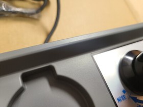 Sega Saturn Densha de Go Controller + Game (Densha de Go! EX)  Japan Takara #06
