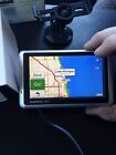 Garmin Nüvi 1300 w/ Accessories & Box Tested Working