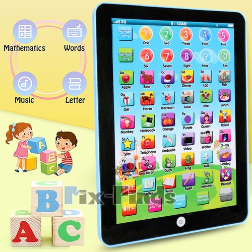 Educational Learning Toy for 2 3 4 5 6 7 Years Old Toddlers Kids Early Education - Picture 20 of 59