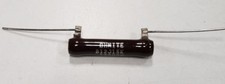 Ohmite B12J13K5 13500 Ohms 12 Watt Wirewound Ceramic Power Resistor