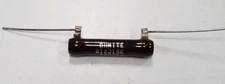 Ohmite B12J50R 50 Ohms 12 Watt Wirewound Ceramic Power Resistor