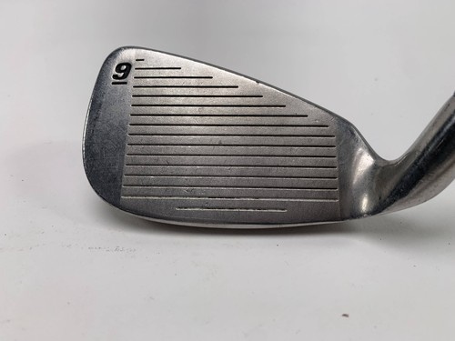 Callaway Big Bertha 1996 Single 9 Iron RCH 90 Senior Graphite Mens RH - Picture 4 of 7