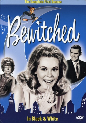 Bewitched: Complete First Season (DVD) - Bild 1 von 1