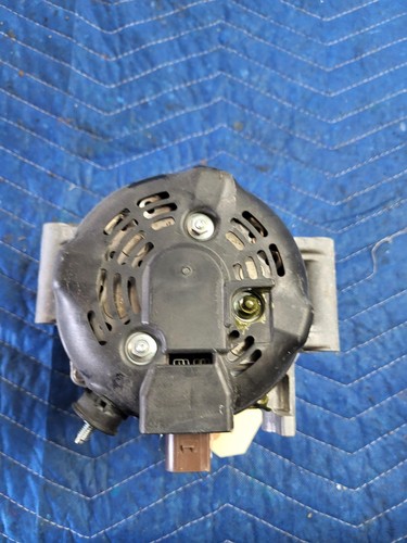 LEXUS NX 250 2024 2.5L 2WD Alternator Generator USED OEM 2706025020 22-25 - Picture 6 of 11